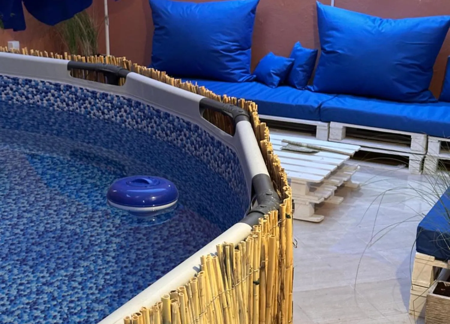 Les Paniers De Marrakech 1 Lejlighed Marrakesh 0*,  Marokko